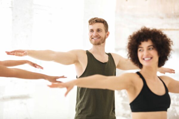 Fitness Kurse, GesundAktiv Kurswelt